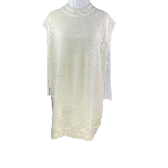 Vera Moda size xl Sleeveless sweater - Picture 1 of 12